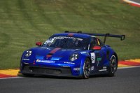 Jan Lauryssen - Porsche 911 GT3 Cup