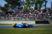 Yani Stevenheydens - FFSA Formule 4