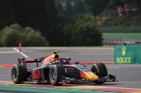 Jehan Daruvala - Prema