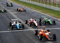 F4 Spanish Championship