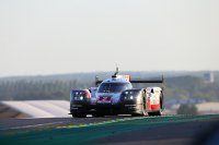 Porsche 919 Hybrid