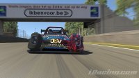 Traxxis by J&V Services - Radical SR8