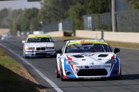 Toyota GT86 cup CS 2020