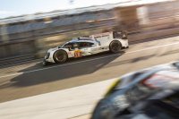 Neel Jani/Marc Lieb - Porsche 919 Hybrid