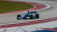 Egor Orudzhev - SMP Racing by AVF