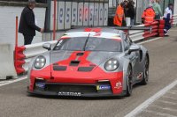 Russell Racing by ART Racing – Pitstream - Porsche 911 GT3 Cup