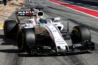 Felipe Massa - Williams