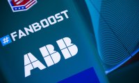 Formula E Fanboost