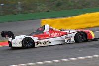 Deldiche Racing - Norma M20FC