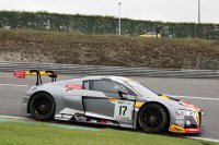 Belgian Audi Club Team WRT - Audi R8 LMS