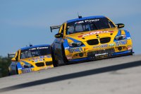 Turner Motorsport - BMW M3