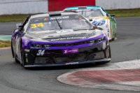 Thomas Toffel - THT by RaceArt Technology - Chevrolet Camaro