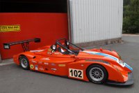 VDS Racing Adventures - Ligier JS49