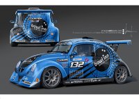 DDS Racing - VW Fun Cup #132