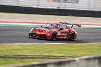 Ayrton Redant/Yannick Redant/Kobe De Breucker - RedAnt Racing Porsche 911 GT3 Cup