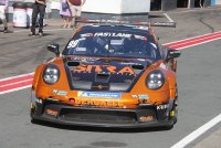 Belgium Racing - Porsche 911 GT3 Cup