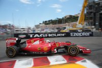 Sebastian Vettel - Ferrari