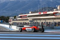Nicolas Baert - MP Motorsport