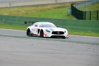Antonelli Motorsport - Mercedes-AMG GT3