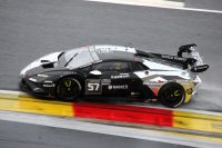 Amaury Bonduel/Kai Rillaerts - BDR Competition Lamborghini Huracán Super Trofeo