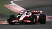 Kevin Magnussen - Haas VF-22