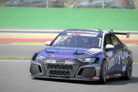 John Filippi - Comtoyou Racing Audi RS3 LMS