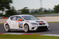 ARC Bratislava by Ferry Monster Autosport - SEAT Leon Cup Racer