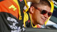 Martin Prokop - Ford Fiësta RS WRC