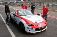 MSTC - Mazda MX-5