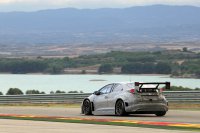 Honda Civic WTCC