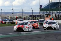 Hankook 24H Silverstone