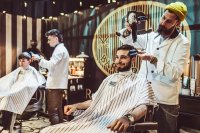 Gentleman's Fair