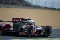 Audi R18