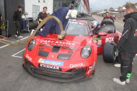 ART Racing - Porsche 911 GT3 Cup