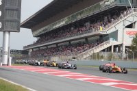 Start Race 2
