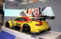 Team WRT - Audi RS 5 DTM