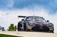 Winward Racing - Mercedes-AMG GT3 Evo 2020