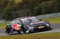 Marco Wittmann - BMW M4 DTM