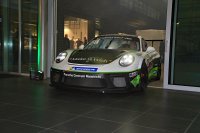 Xavier Maassen - Porsche 911 GT3 Cup