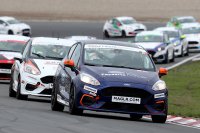Ford Fiesta Sprint Cup
