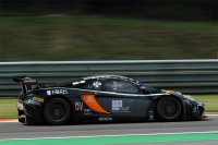 Boutsen Ginion Racing - McLaren MP4-12C GT3