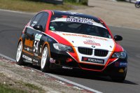 Pedro Bonnet: BMW Clubsport Trophy
