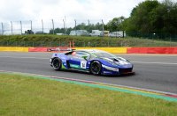 Emil Frey Racing - Lamborghini Huracan GT3 Evo