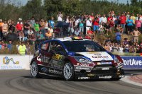Thierry Neuville - Ford Fiësta RS WRC