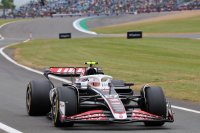 Nico Hülkenberg - Haas