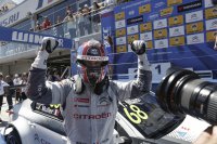 Yvan Muller - Citroën Total