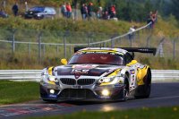 Marc VDS Racing Team - BMW Z4 GT3 #25