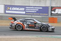 Q1 Trackracing - Porsche 911 GT3 Cup