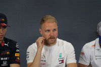 Valteri Bottas - Mercedes