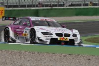 Andy Priaulx - RBM